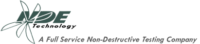 NDE Technology — A Full Service Non-Destructive Testing Company
